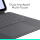 Logitech Combo Touch iPad Air 13''(M2/M3) - 1261434 - zdjęcie 9